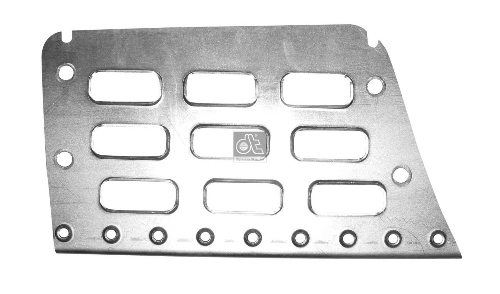 Treeplank DT Spare Parts 2.71069