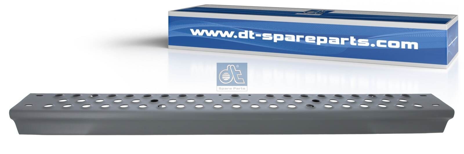 DT Spare Parts 4.62233 Stoßstange für MERCEDES-BENZ AXOR 2 LKW in Original Qualität