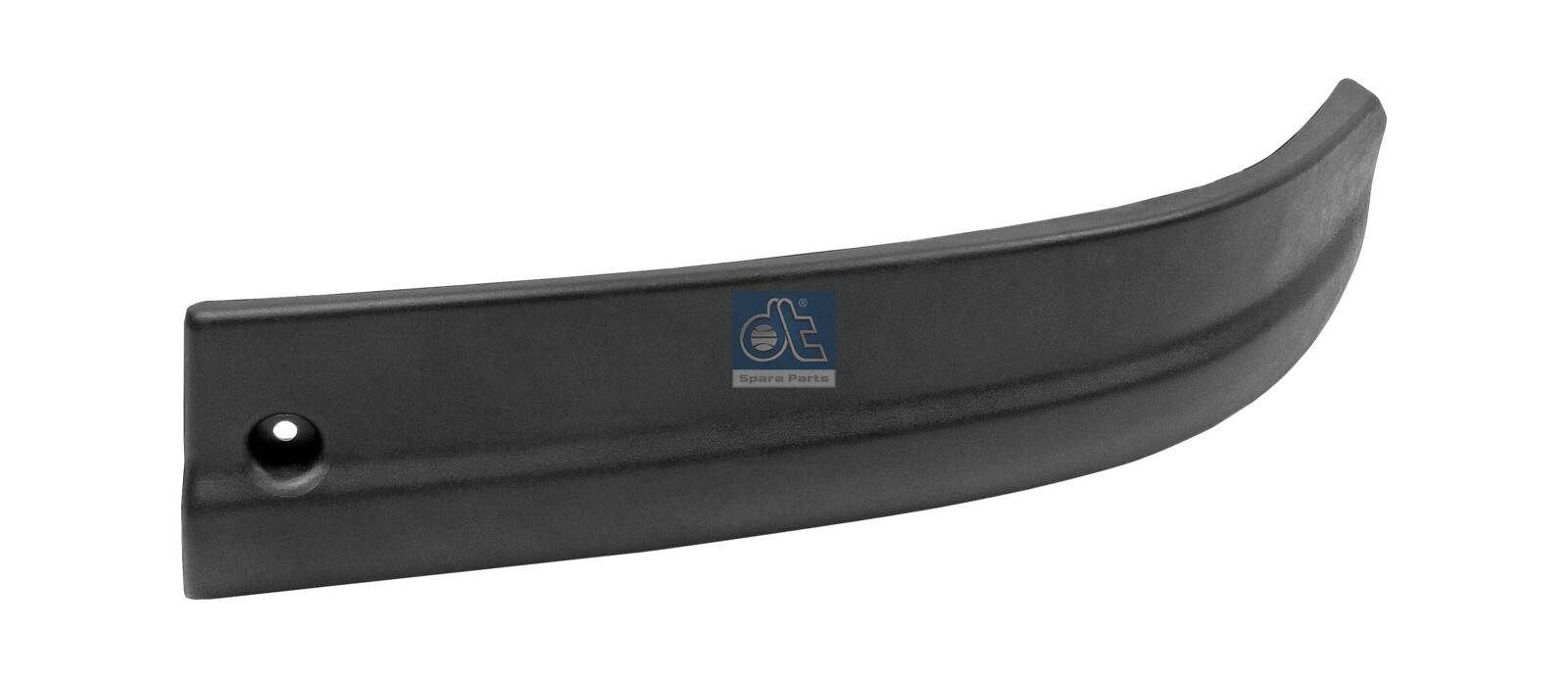 DT Spare Parts 6.70291 Wind Deflector