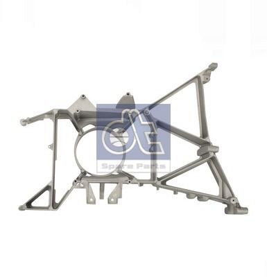 DT Spare Parts 5.16050 Halter, Hauptscheinwerfer für DAF XF 95 LKW in Original Qualität