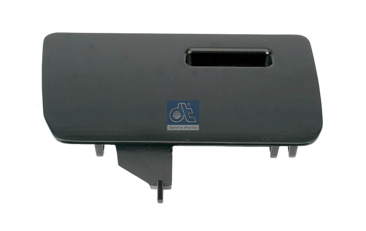 DT Spare Parts 2.75022 Foot Board 1626680