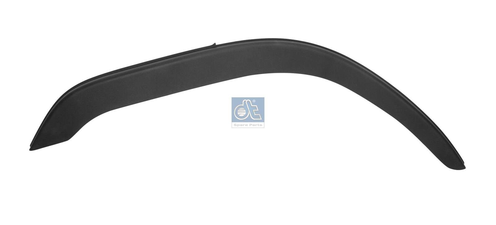 DT Spare Parts 2.71390 Wing fender 20529684