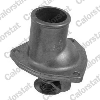 CALORSTAT by Vernet Opening Temperature: 82°C, with seal, Metal Housing Thermostat, coolant TH5979.82J buy