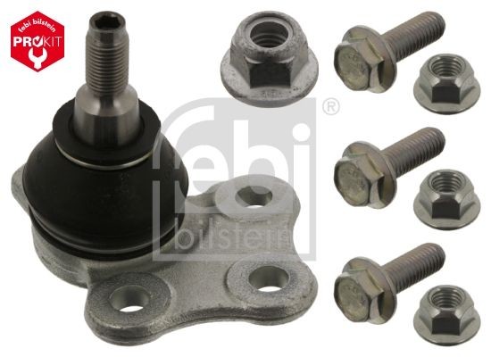 FEBI BILSTEIN 40808 Ball Joint DACIA experience and price