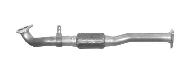 IMASAF Length: 900mm, Front Exhaust Pipe 10.88.02 buy