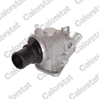 TH6827.88J CALORSTAT by Vernet Coolant thermostat ALFA ROMEO Opening Temperature: 88°C, with seal, Metal Housing