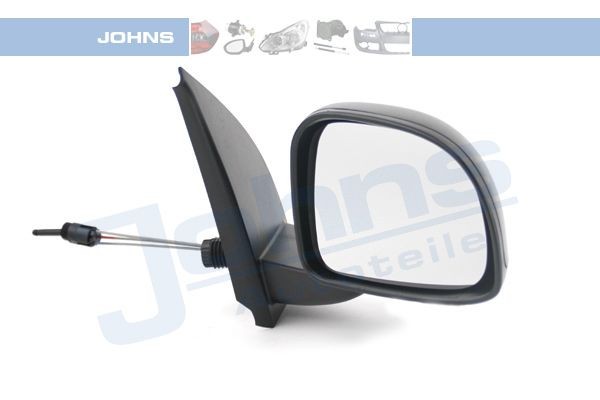 Specchietto esterno retrovisore destro (manuale) FIAT PANDA 169 (2002-'03)  cod: 01704662800