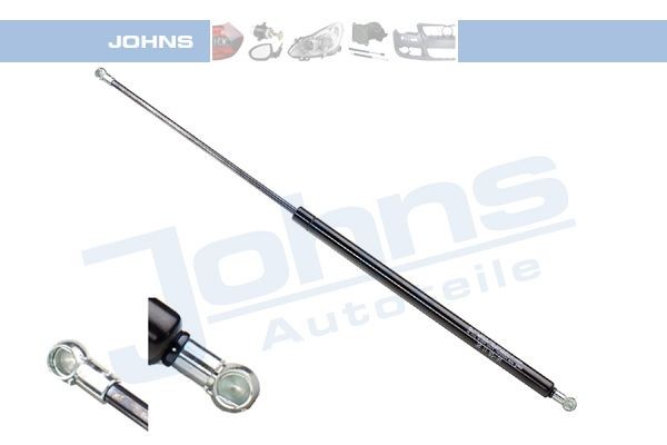 Honda Pistoni bagagliaio ricambi auto - Ammortizatore pneumatico, Cofano bagagli / vano carico JOHNS 38 11 95-91
