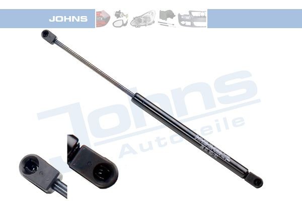 JOHNS 39 81 95-92 Gas Spring, rear windscreen HYUNDAI experience and price
