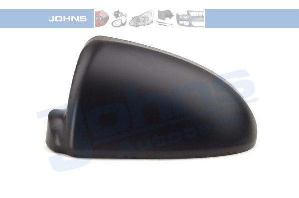 Karbonfaser-Spiegelkappen, passend für Benz Smart 451 2009–2015,  Seitenspiegel-Abdeckung, Zubehör : : Auto & Motorrad