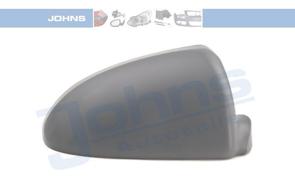 JOHNS 48 03 38-91 SMART Wing mirror covers