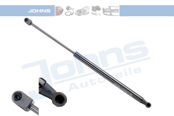 Mercedes VIANO Gas spring boot 7539173 JOHNS 50 04 95-96 online buy