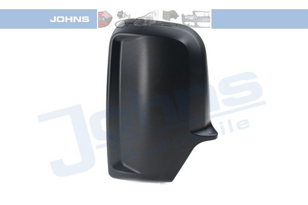 JOHNS 50 64 37-90 VW Side mirror housing in original quality