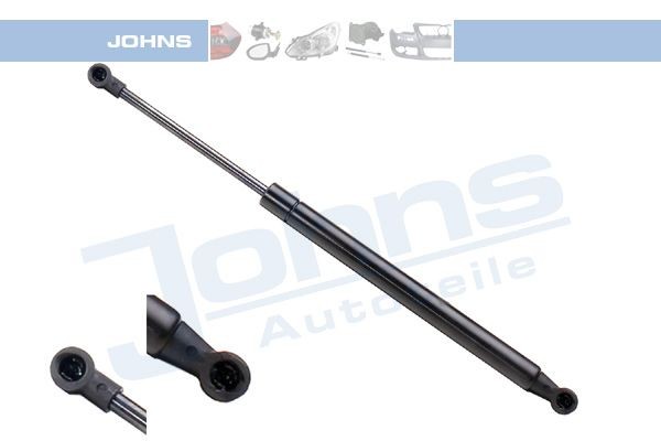 JOHNS Boot Opel Astra G t98 new 55 08 95-93