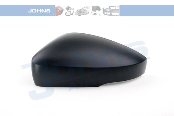 JOHNS Cover, outside mirror 95 27 37-90 Volkswagen POLO 2011