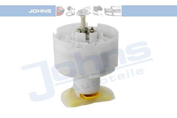 Original KSP 13 09-001 JOHNS Fuel pump experience and price