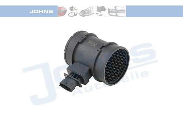 JOHNS LMM5509096 Mass air flow sensor Opel Astra H L70 1.7 CDTI 101 hp Diesel 2007 price
