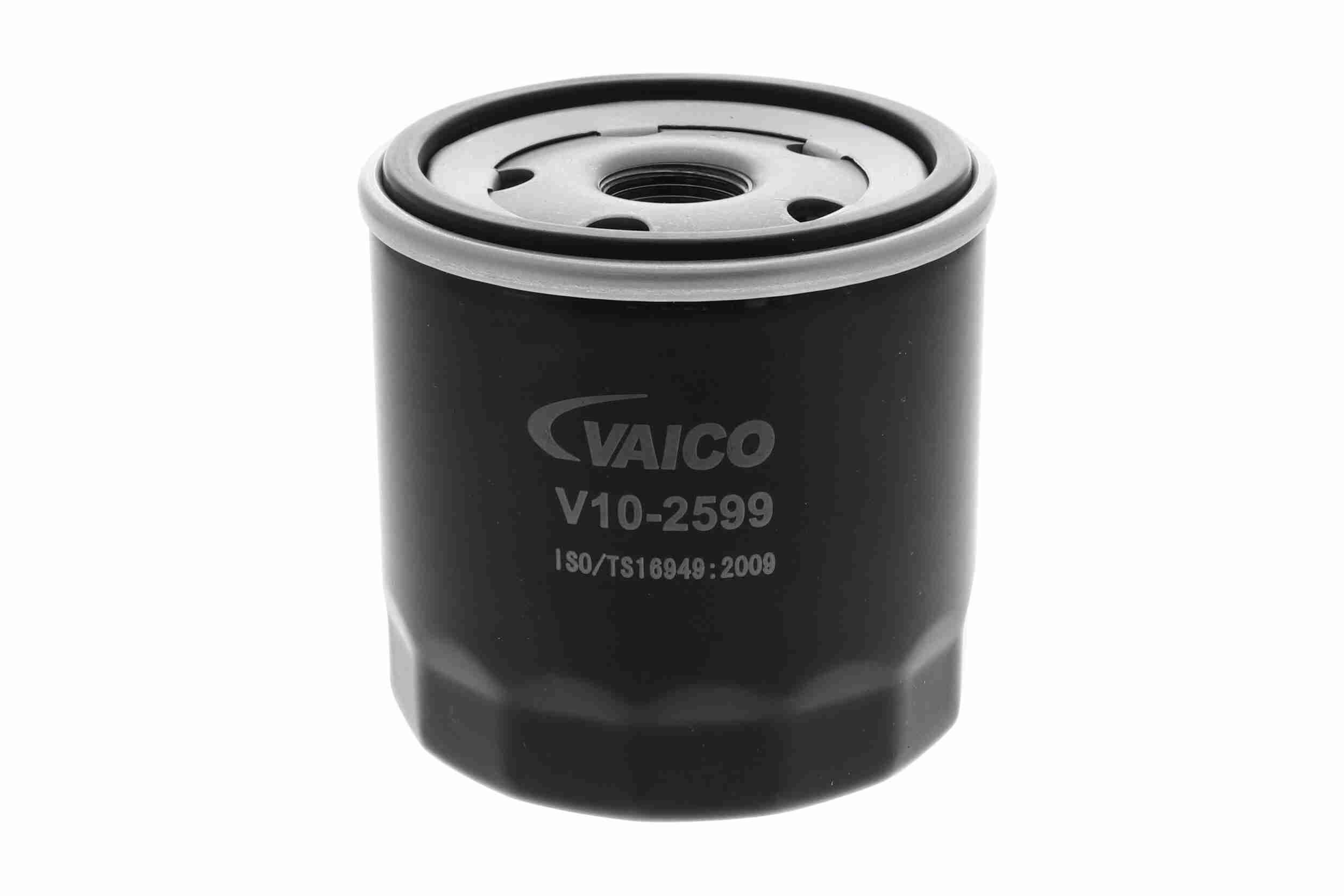 VAICO V10-2599 Oil filter 04E 115 561