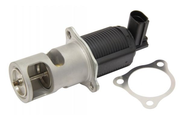 MAPCO Electric, Solenoid Valve, with seal Number of connectors: 5 Exhaust gas recirculation valve 83100 buy