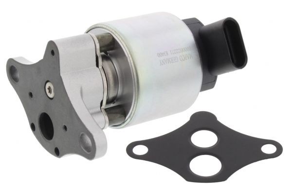MAPCO 83400 Exhaust gas recirculation valve Peugeot 307 3A/C 2.0 16V 136 hp Petrol 2000 price