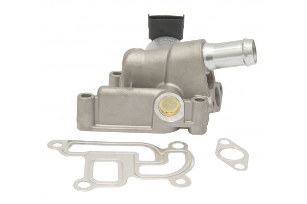 MAPCO 83706 EGR valve Electric, Solenoid Valve, with seal