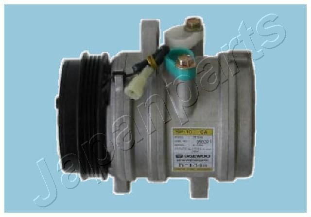JAPANPARTS CMP2010828 Air conditioning compressor 95213222 