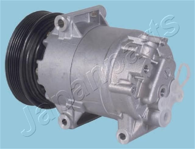 JAPANPARTS CMP2010951 Air conditioning compressor 82 00 940 837