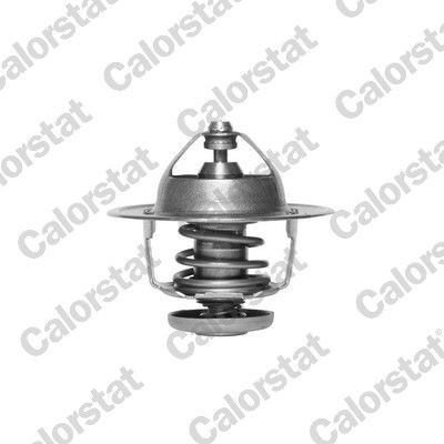 CALORSTAT by Vernet Opening Temperature: 82°C, 54,0mm, with seal D1: 54,0mm Thermostat, coolant TH6581.82J buy