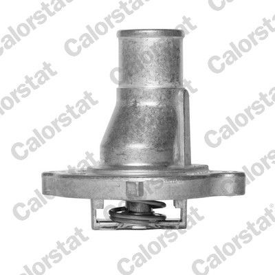 TH5069.87J Engine cooling thermostat TH5069.87J CALORSTAT by Vernet Opening Temperature: 87°C, with seal, Metal Housing