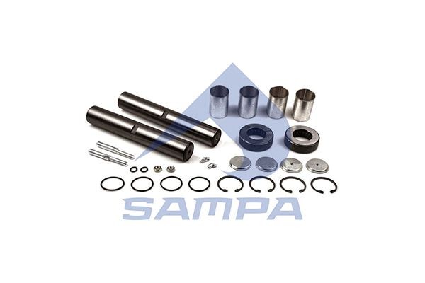 080.511 SAMPA Reparatursatz, Achsschenkelbolzen für FUSO (MITSUBISHI) online bestellen