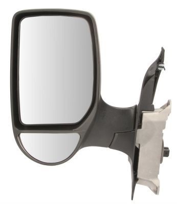 BLIC 5402-04-9227918 Wing mirror Left, Electric, Complete Mirror, Heated, Convex