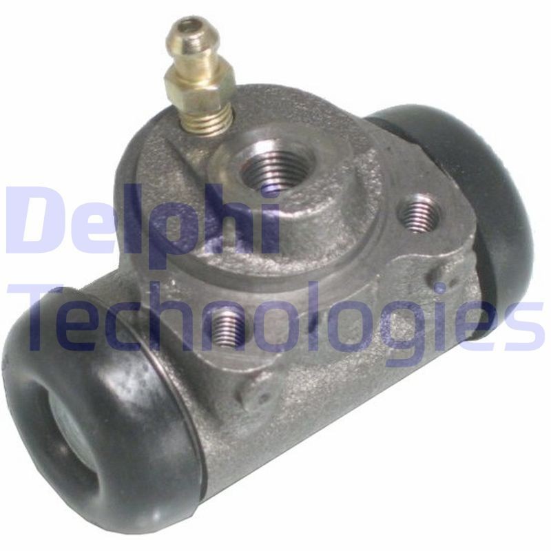 DELPHI LW21796 Wheel Brake Cylinder 22,2 mm, without integrated regulator