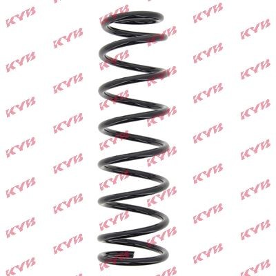 KYB K-Flex RA3748 Coil spring Front Axle, Coil Spring