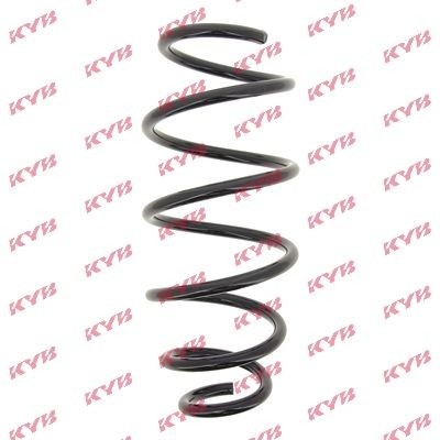 KYB K-Flex RA3958 Coil spring Front Axle, Coil Spring