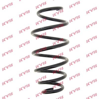 KYB Suspension spring rear and front Opel Astra j Estate new RA3963