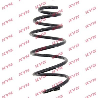 KYB K-Flex RA3965 Coil spring Front Axle, Coil Spring