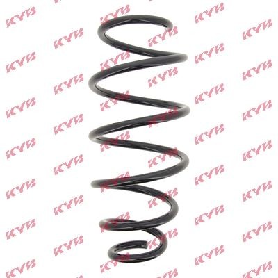 KYB K-Flex RA3976 Coil spring Front Axle, Coil Spring