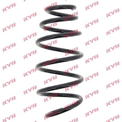 KYB K-Flex RA3977 Coil spring Front Axle, Coil Spring