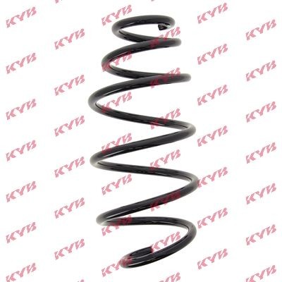 KYB K-Flex RA3978 Coil spring Front Axle, Coil Spring