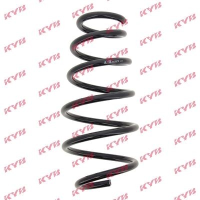 KYB Springs rear and front Opel Insignia A g09 new RA3979