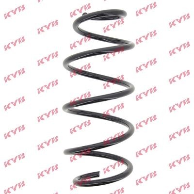 KYB K-Flex RA3991 Coil spring Front Axle, Coil Spring