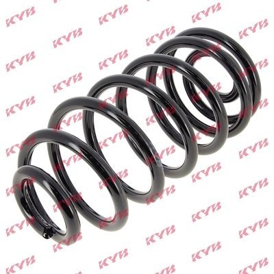Chevrolet Coil spring KYB RA5992 at a good price