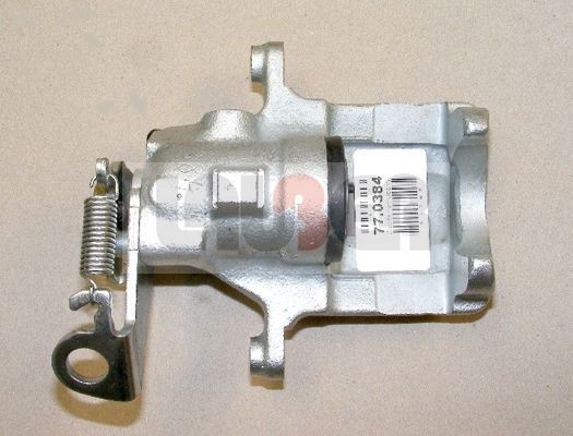 220573 Engine starter motor LAUBER 22.0573 review and test