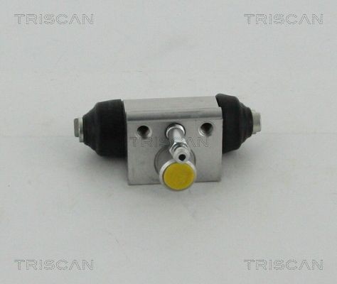 Original 8130 69021 TRISCAN Wheel cylinder experience and price