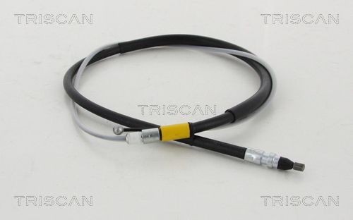 TRISCAN Hand brake cable 8140 11149 BMW 3 Series 2013