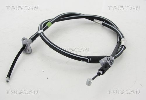 TRISCAN Hand brake cable 8140 131297 Lexus GS 2003