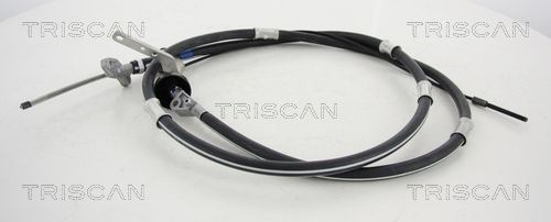 TRISCAN 8140131306 Hand brake cable 4642048041