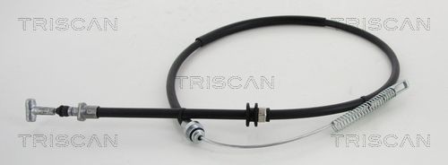 Great value for money - TRISCAN Hand brake cable 8140 151068