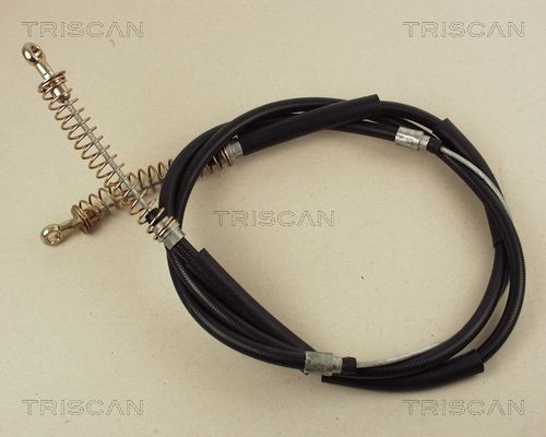 TRISCAN 814015110 Hand brake cable 4387206