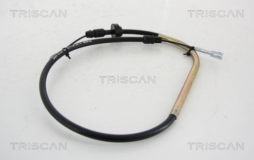 TRISCAN 8140161174 Hand brake cable 1377930